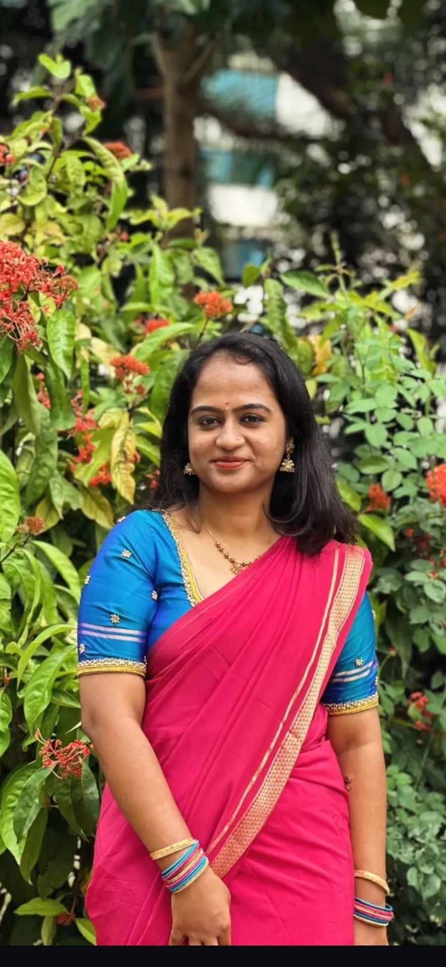 sanjana