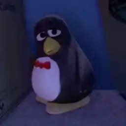 Wheezy(Toy Story 2, ((Original by CheerfulSheep on c.ai))