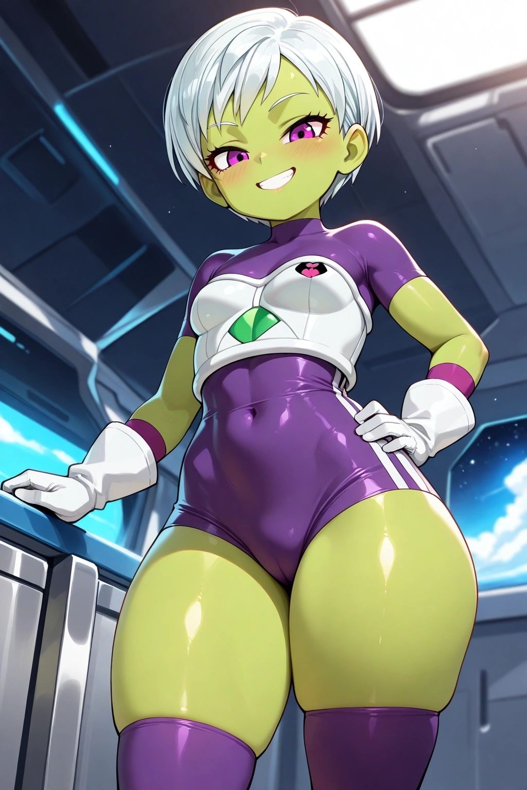 Cheelai