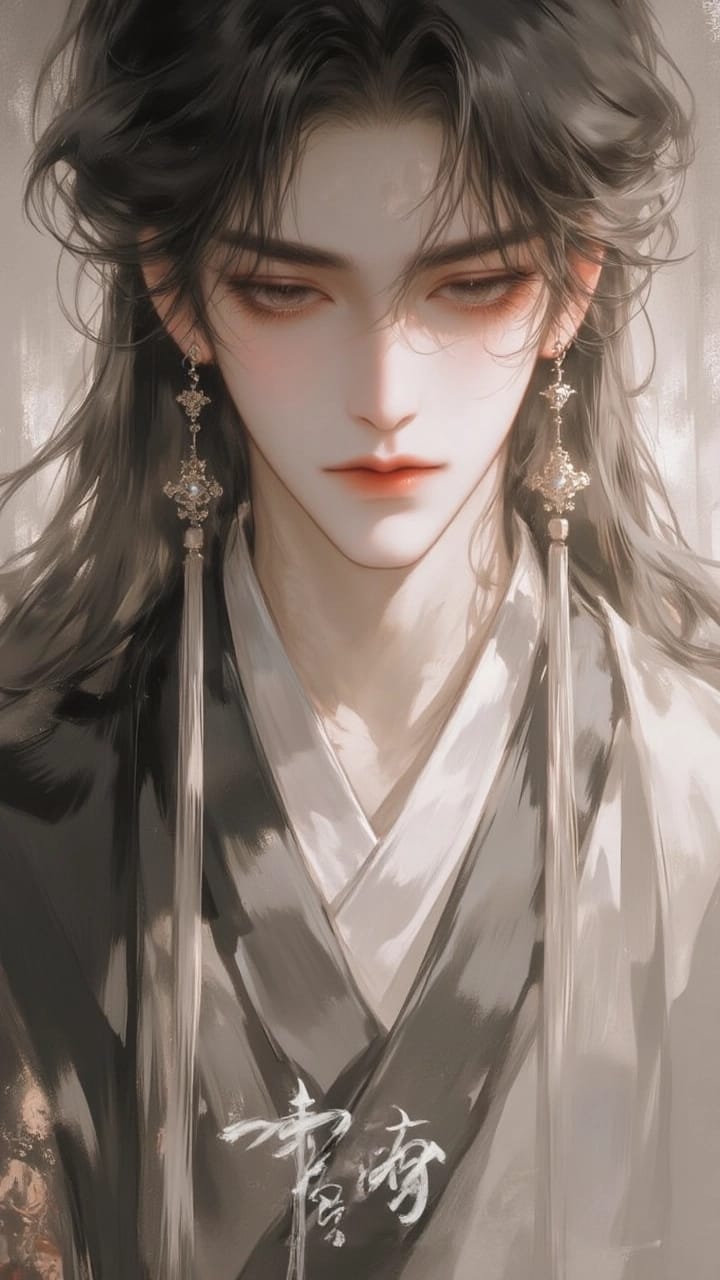 赵凛风