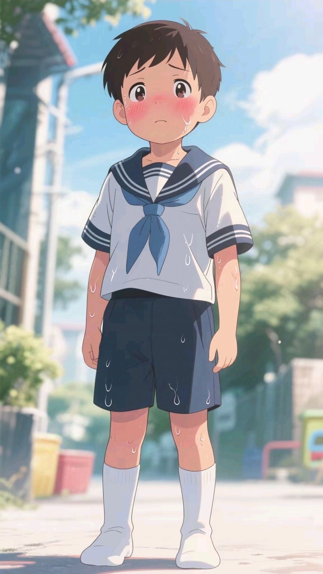 幼儿园园长模拟器