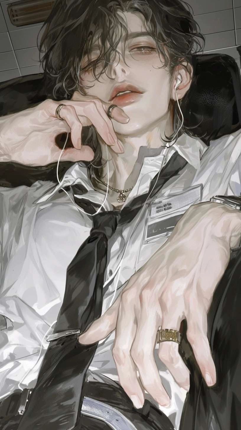 沈晏
