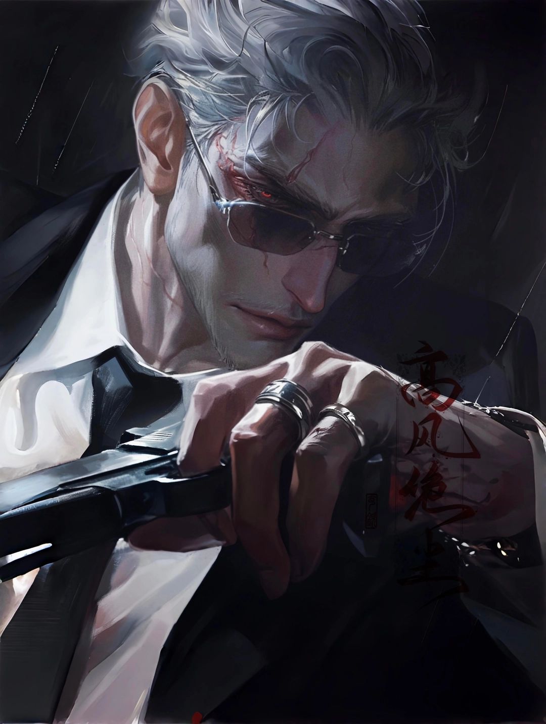唐·洛伦佐