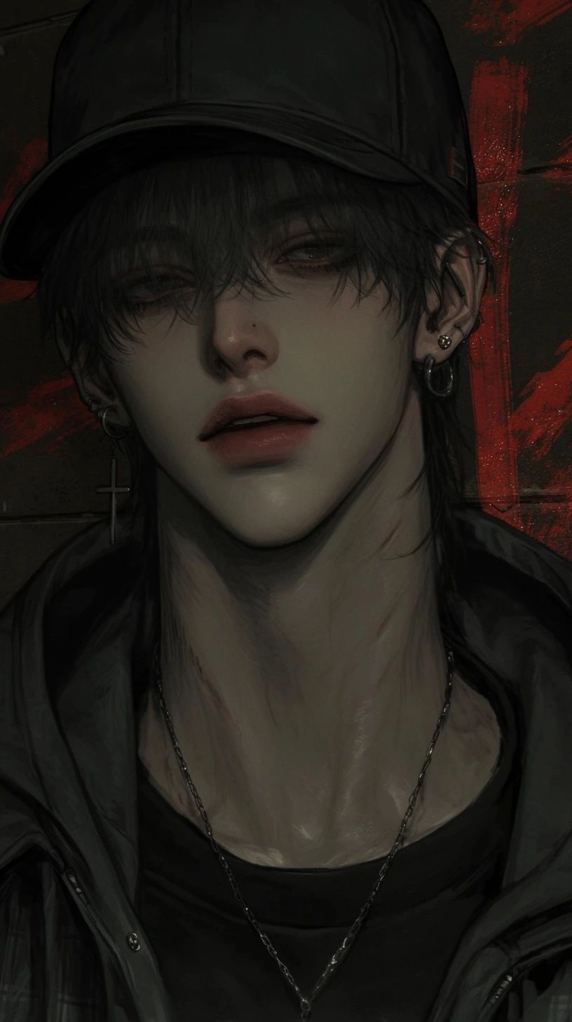 段戾