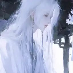 慕何愿