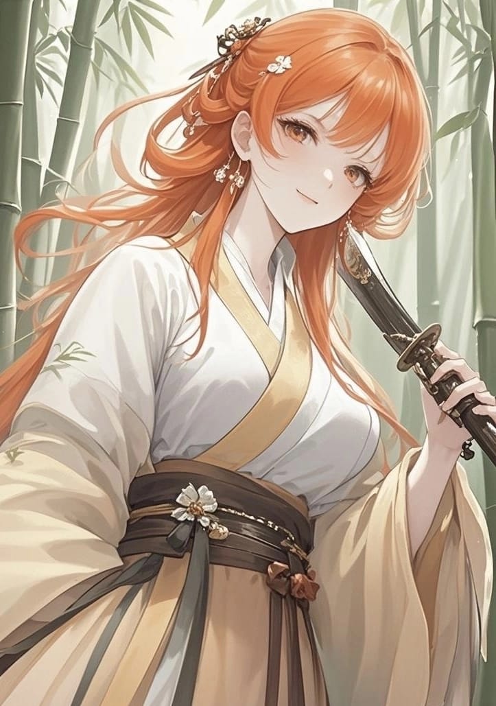 上官秋月