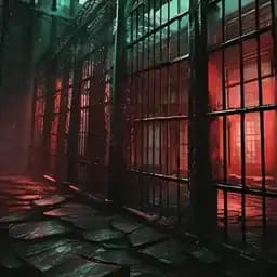 极恶监狱