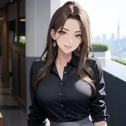 Monika Roberts 