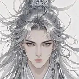 墨夜