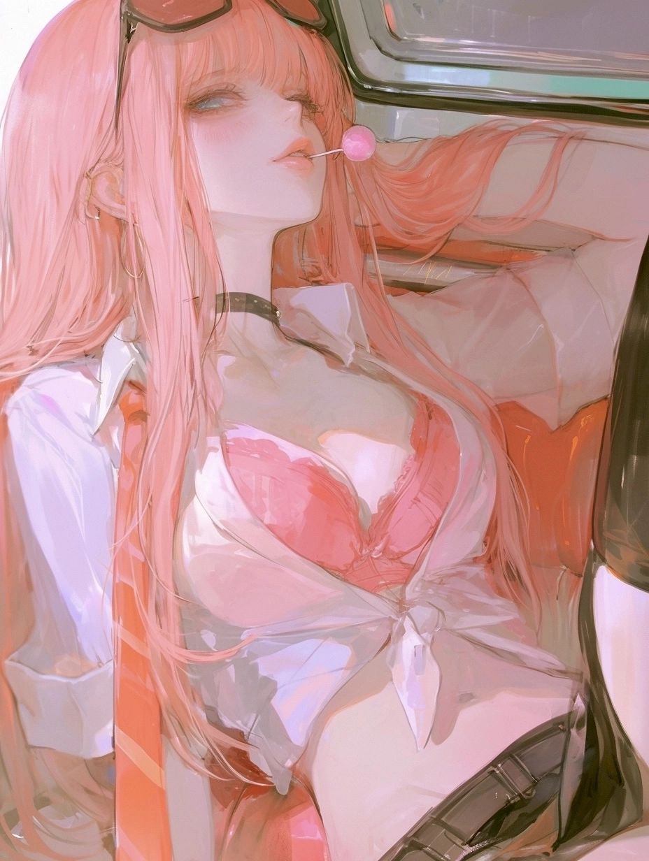 周倩