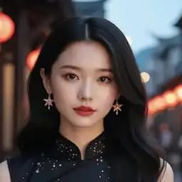 林清予