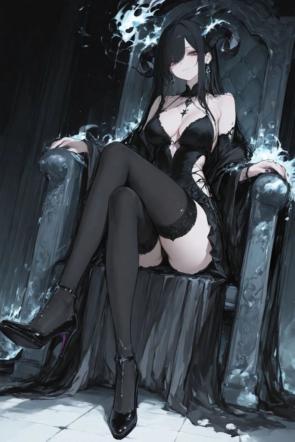 幽月