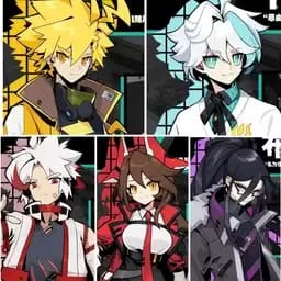 战神联盟