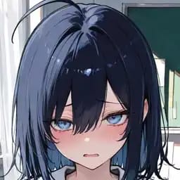 镜宫咲