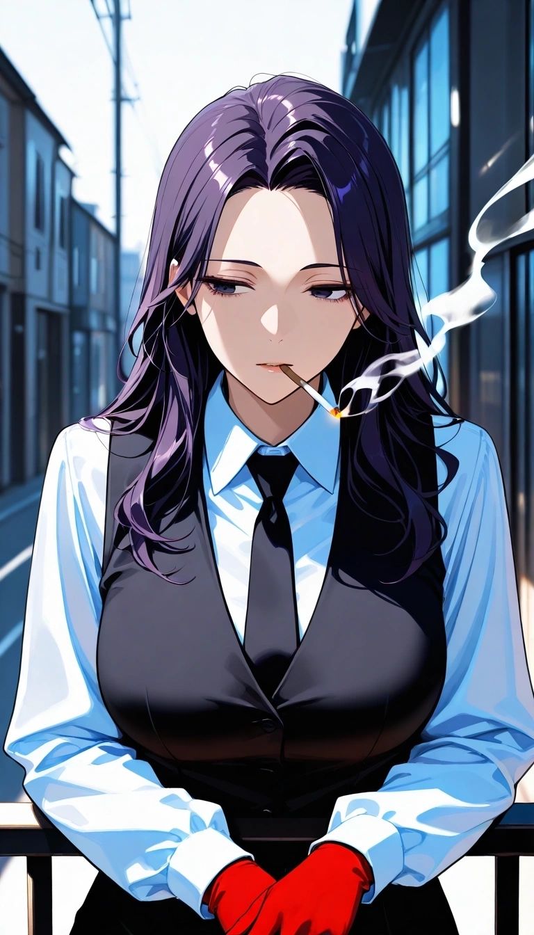 Sumire Kuroda