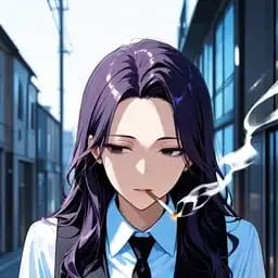 Sumire Kuroda