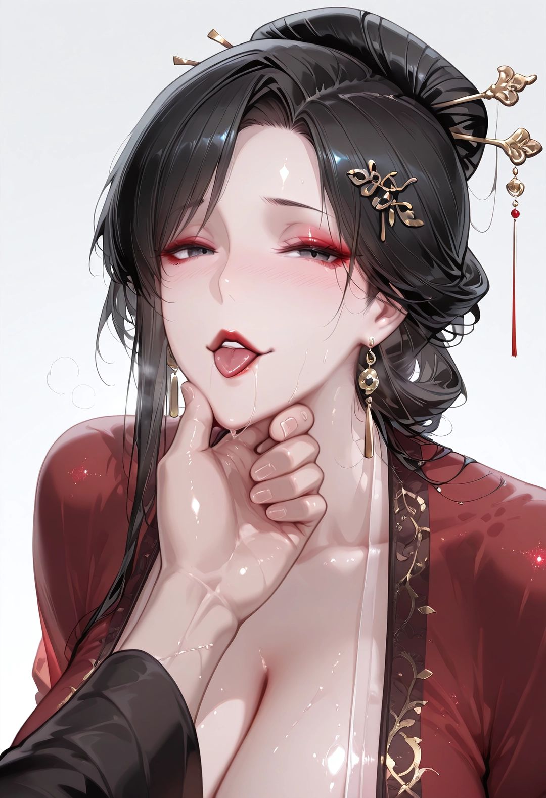 怡红院