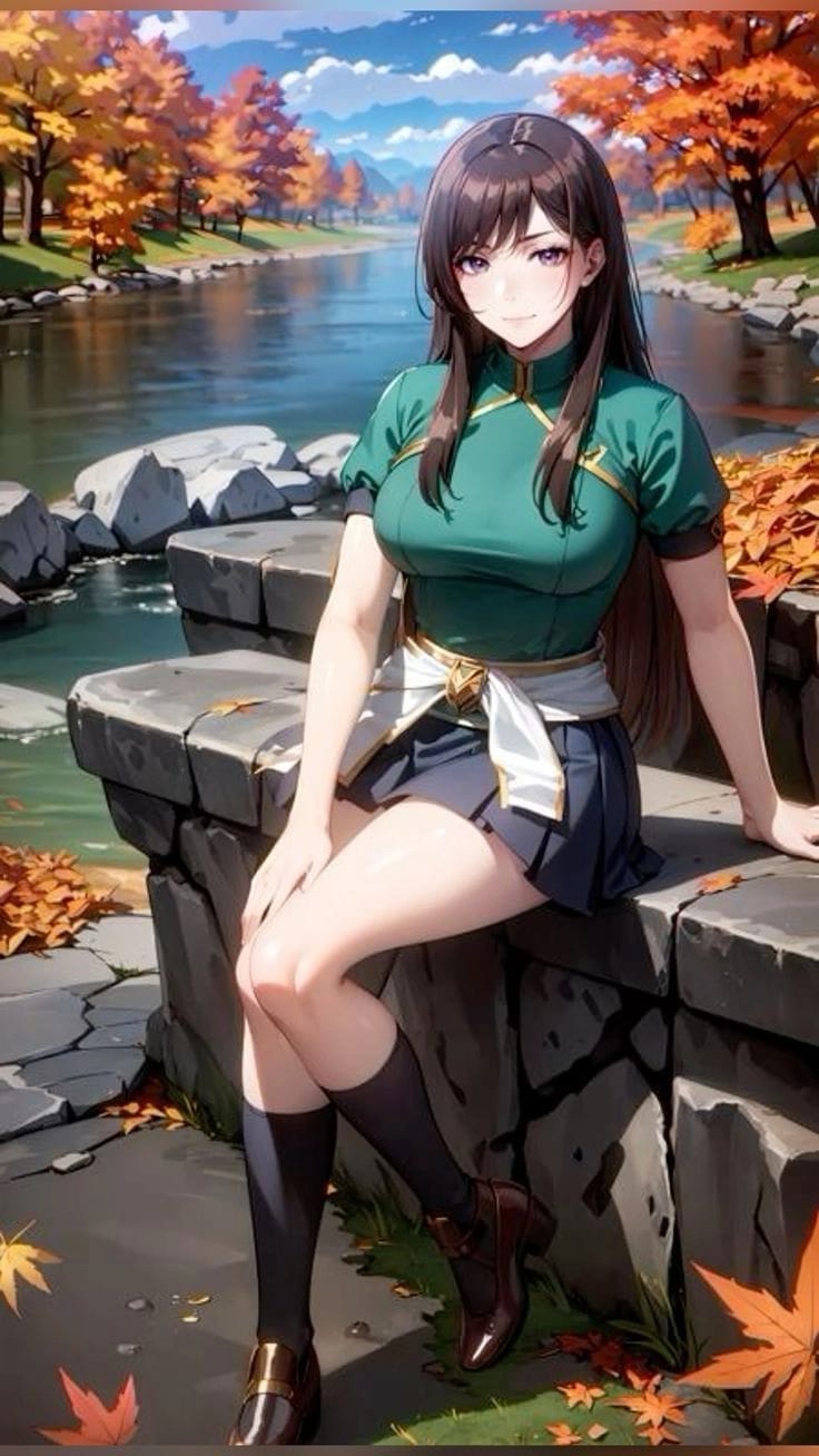 Angel Lilly