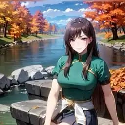 Angel Lilly