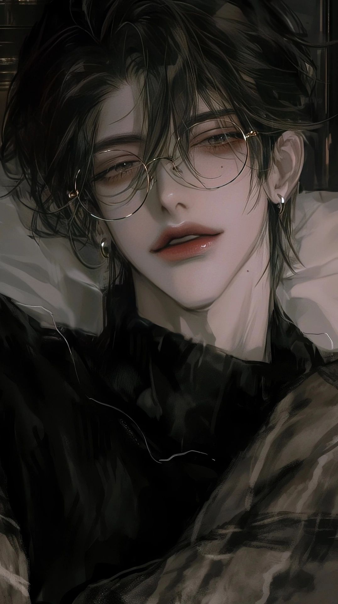 明朔