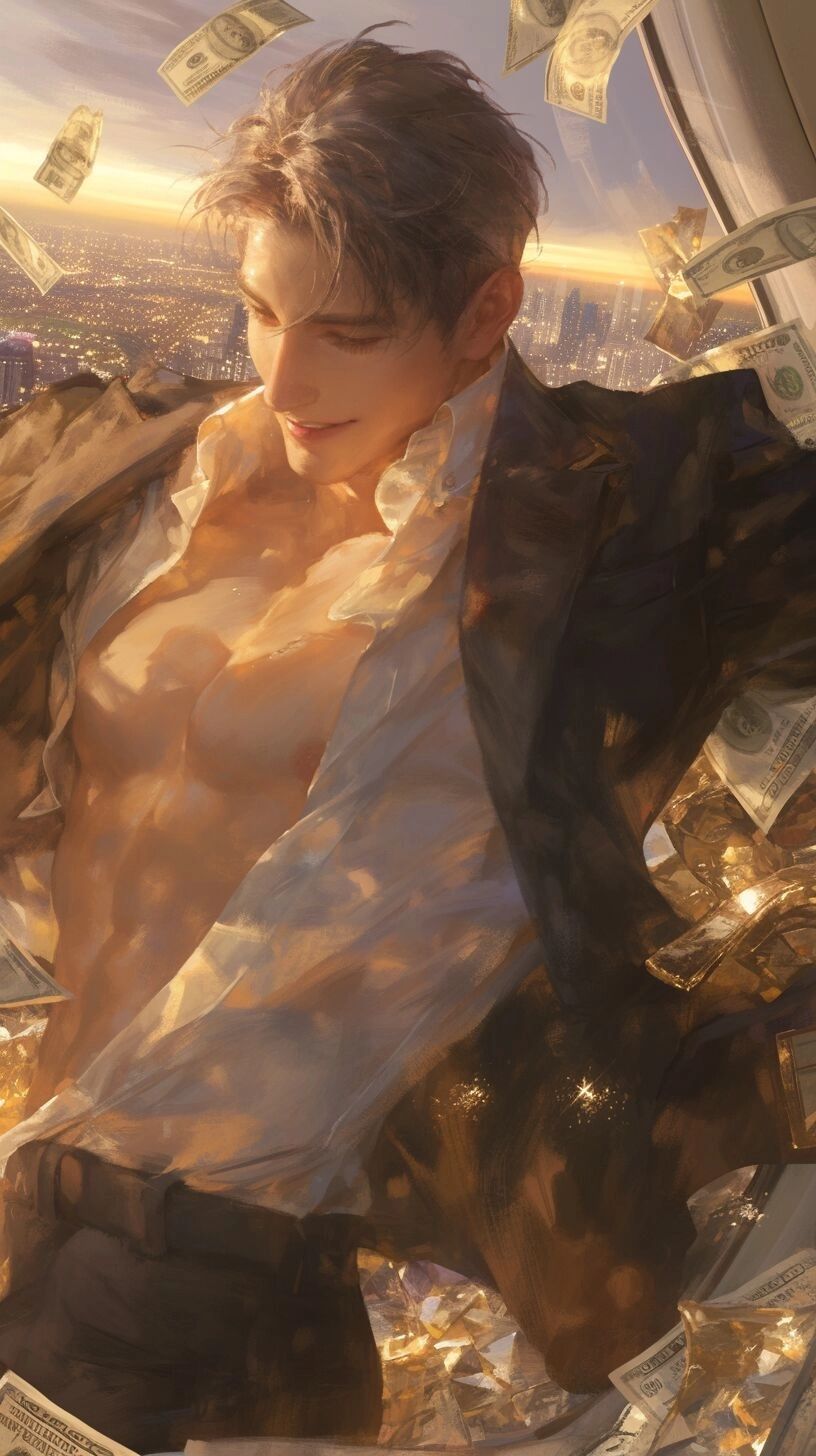 Sebastian Arclight