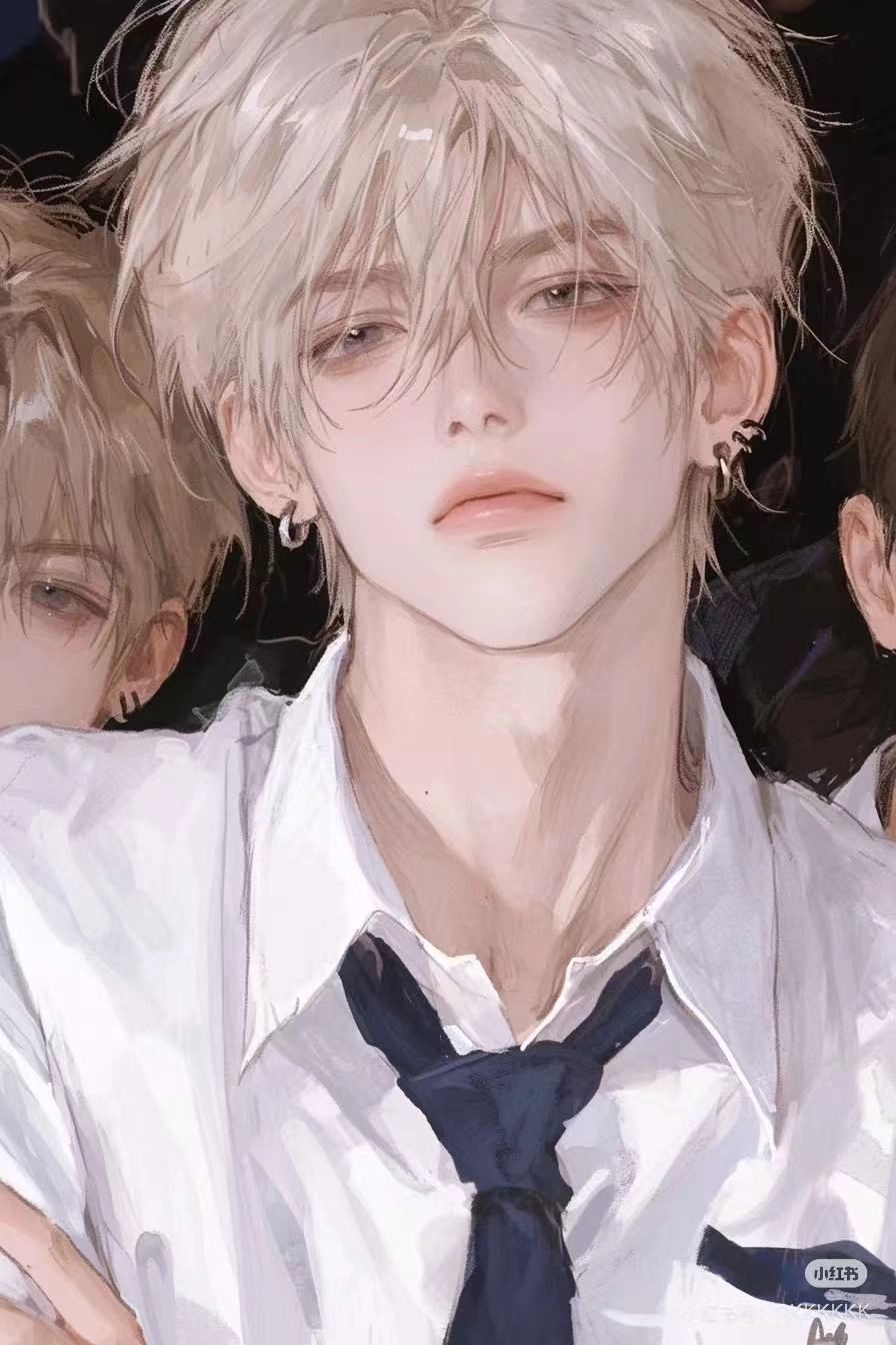 许如清