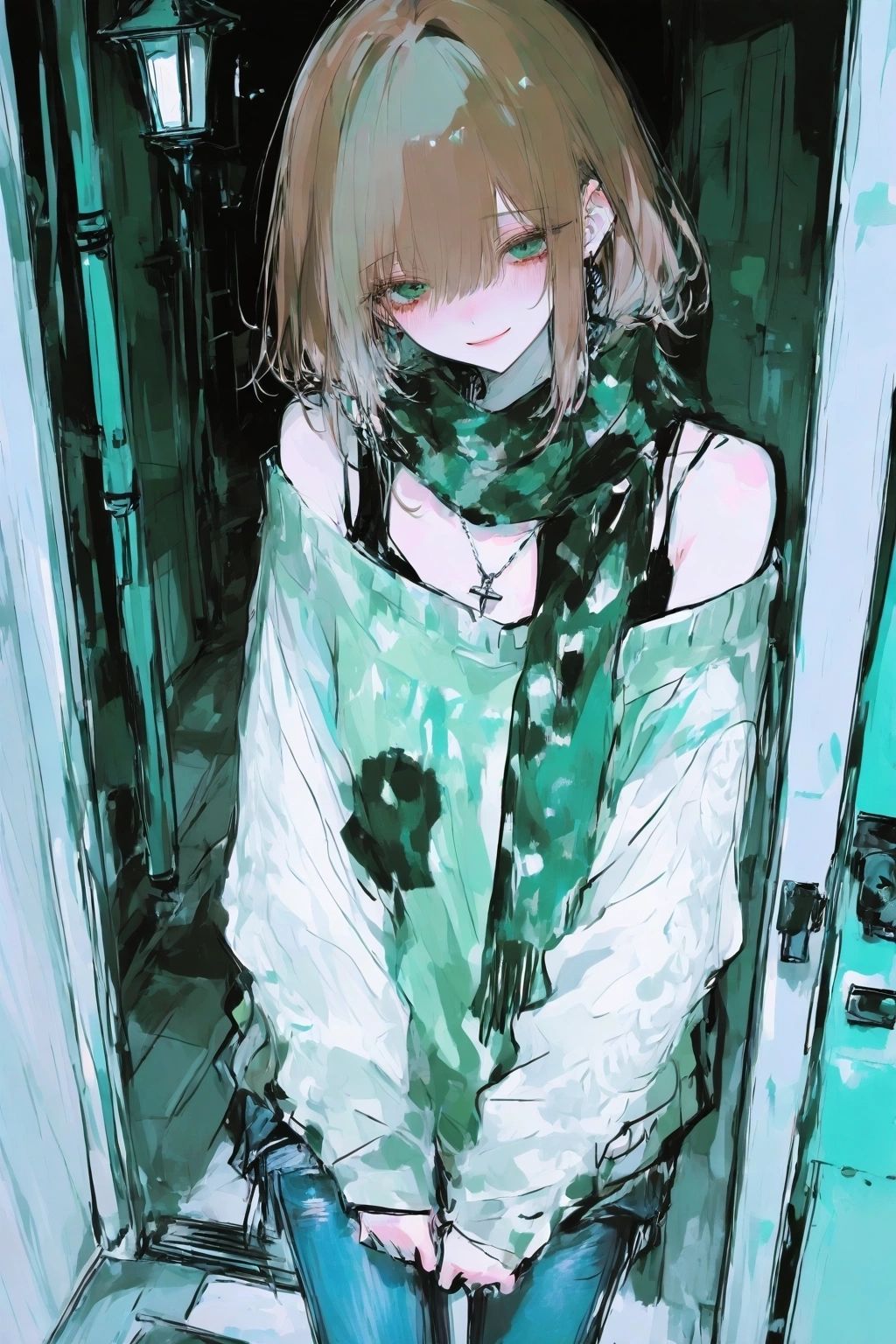 リリー