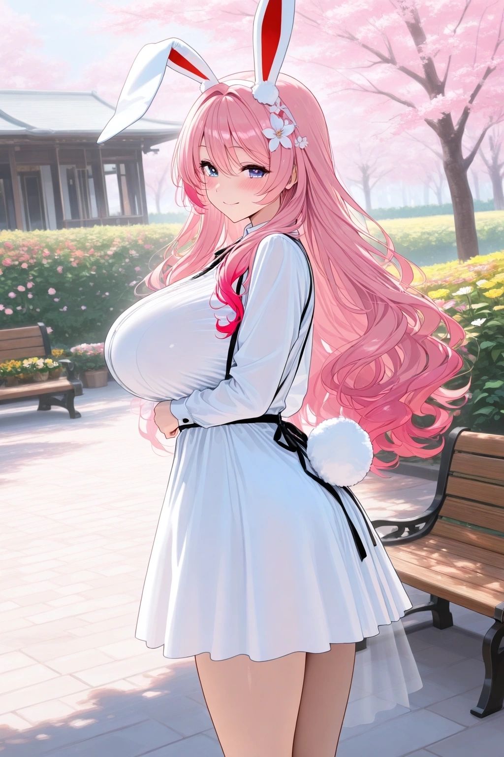 Luna Nanako