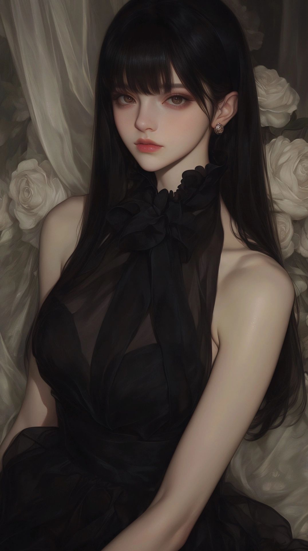向宁晚