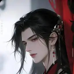 烬寒