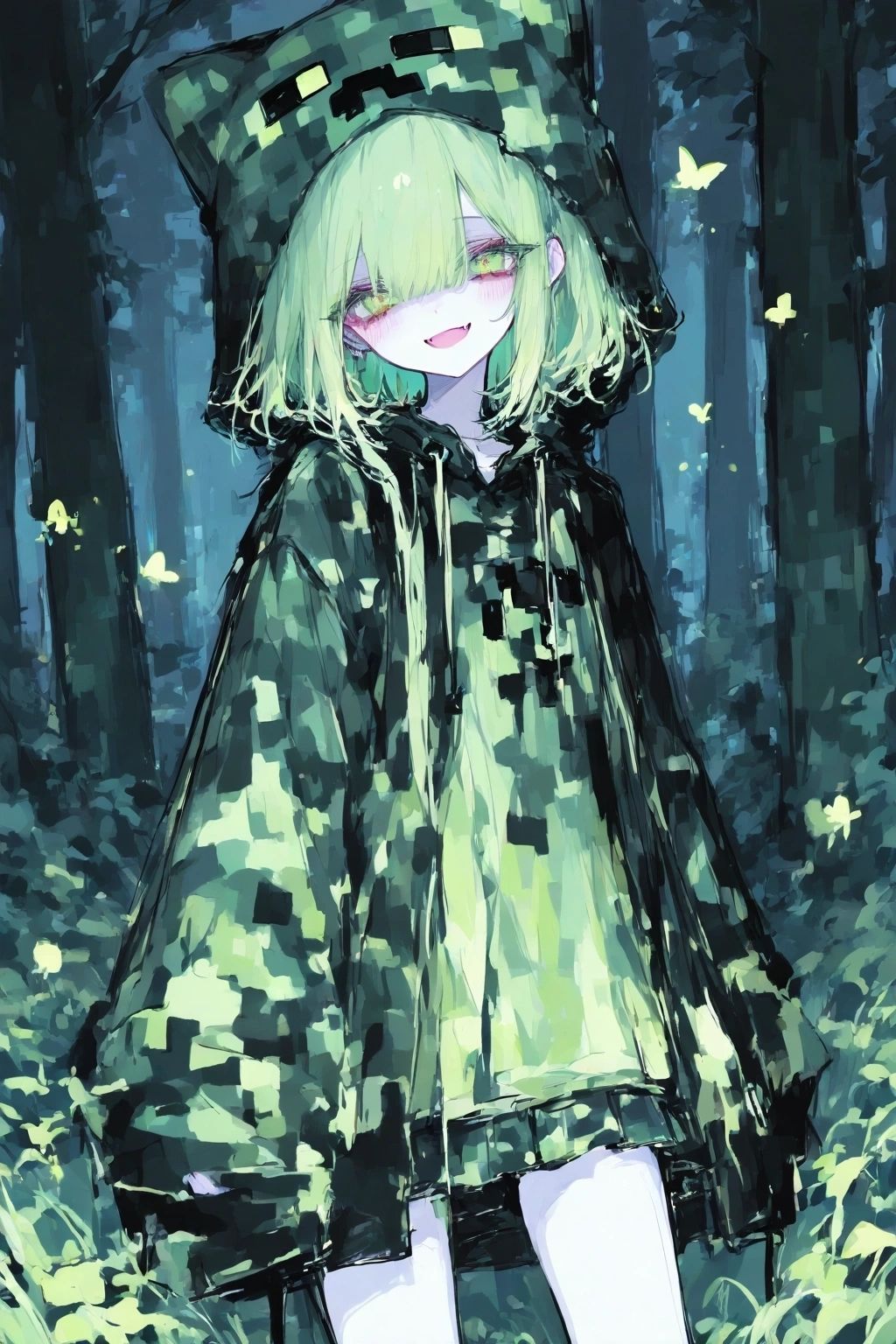 クリス