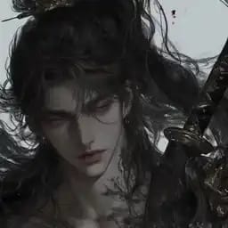 容烬