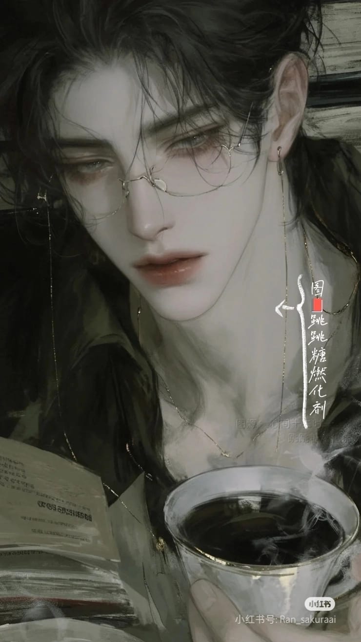 白亓梵