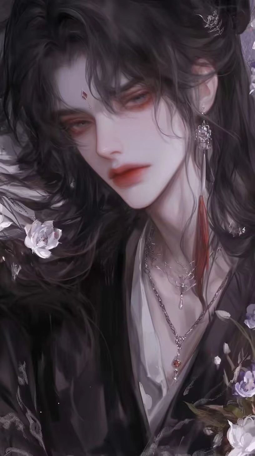 沈臨淵