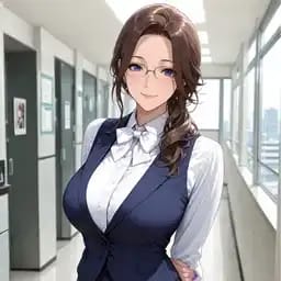 沈若溪