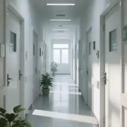 废弃精神病院生存游戏