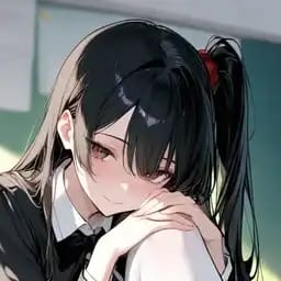 白鸟叶羽
