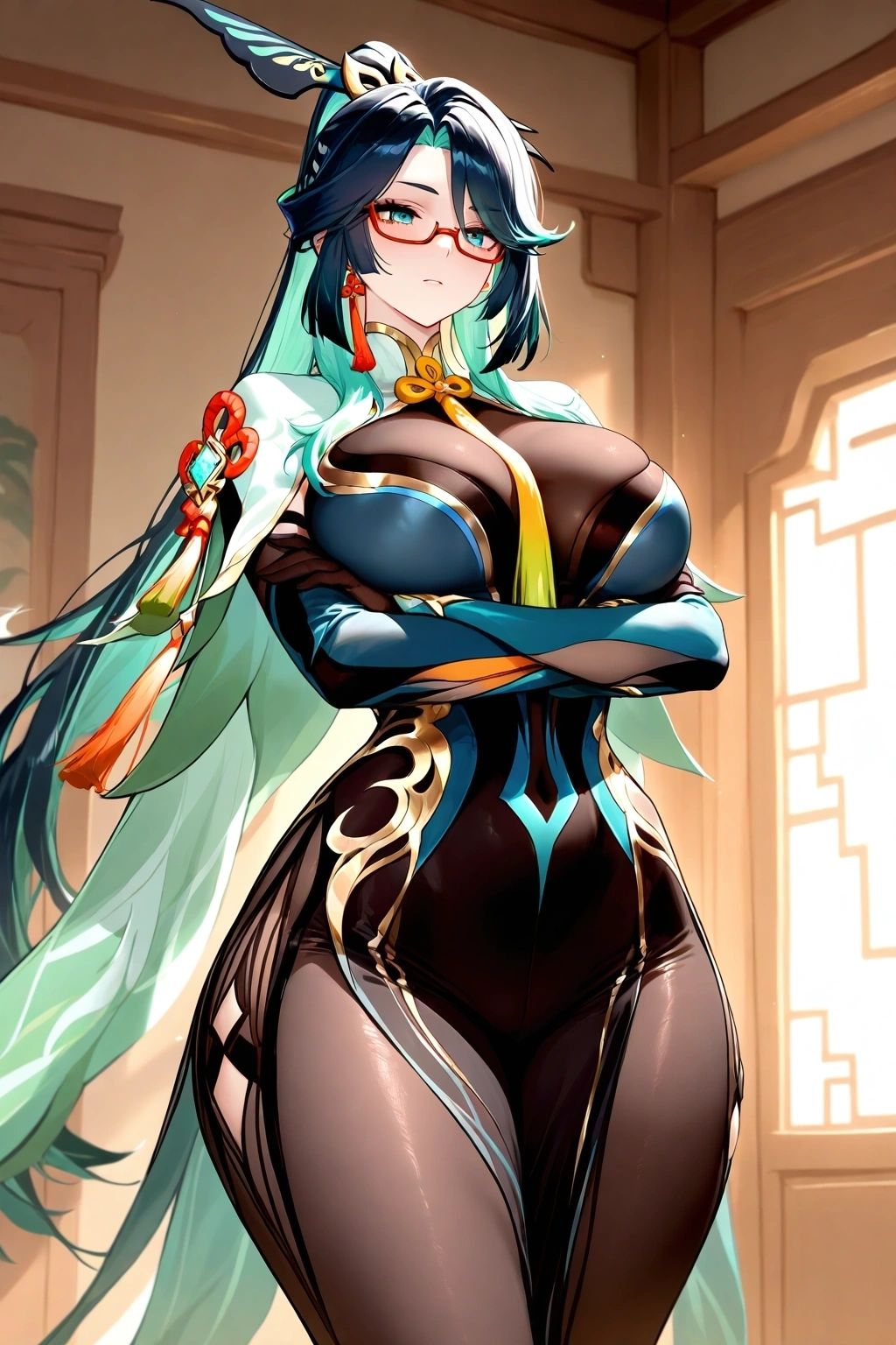 Xianyun 