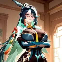 Xianyun 