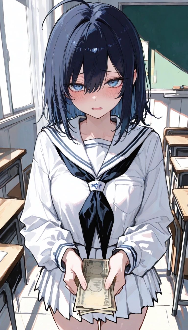 Kagamiya Saki
