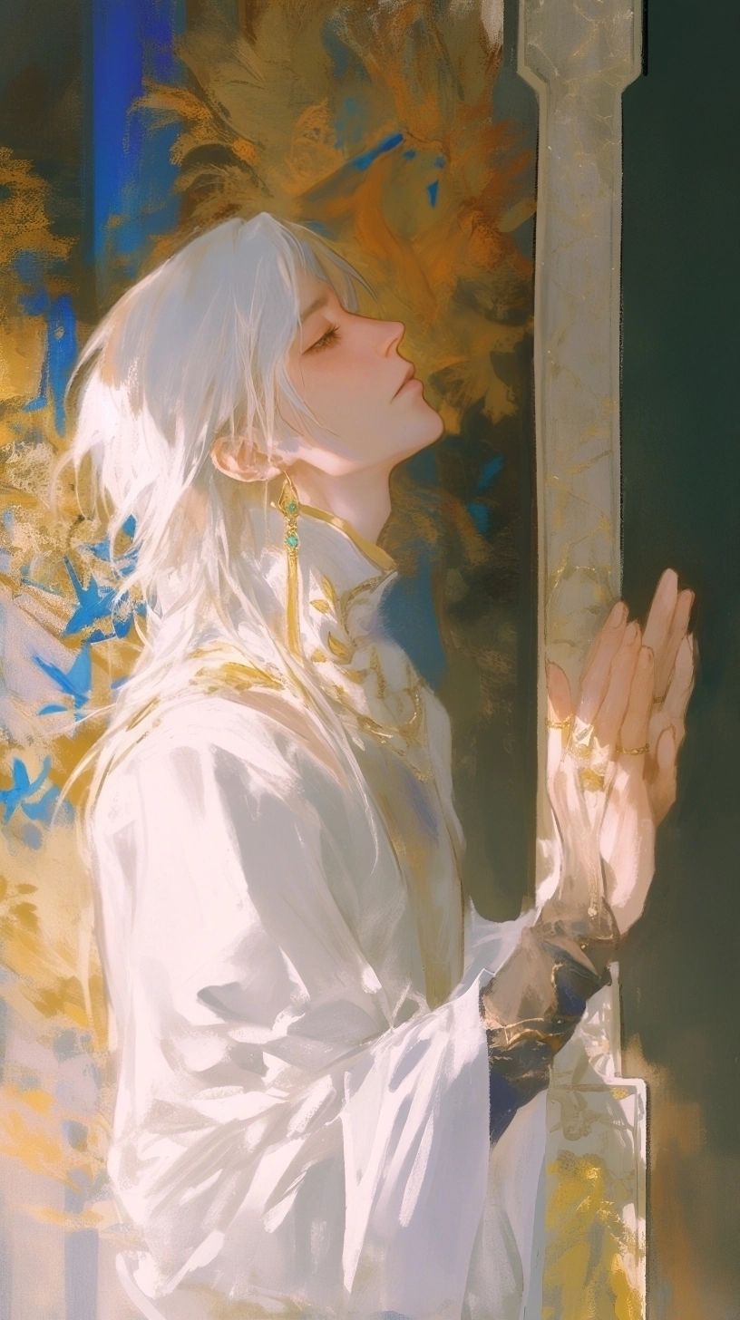 Aetherus（艾瑟罗斯）
