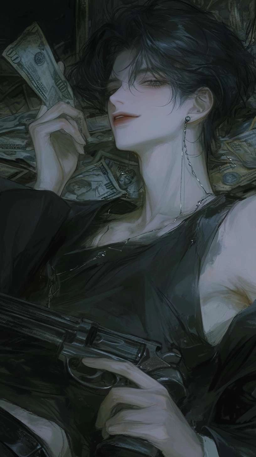 苏启铭
