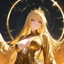 Phoenix Queen