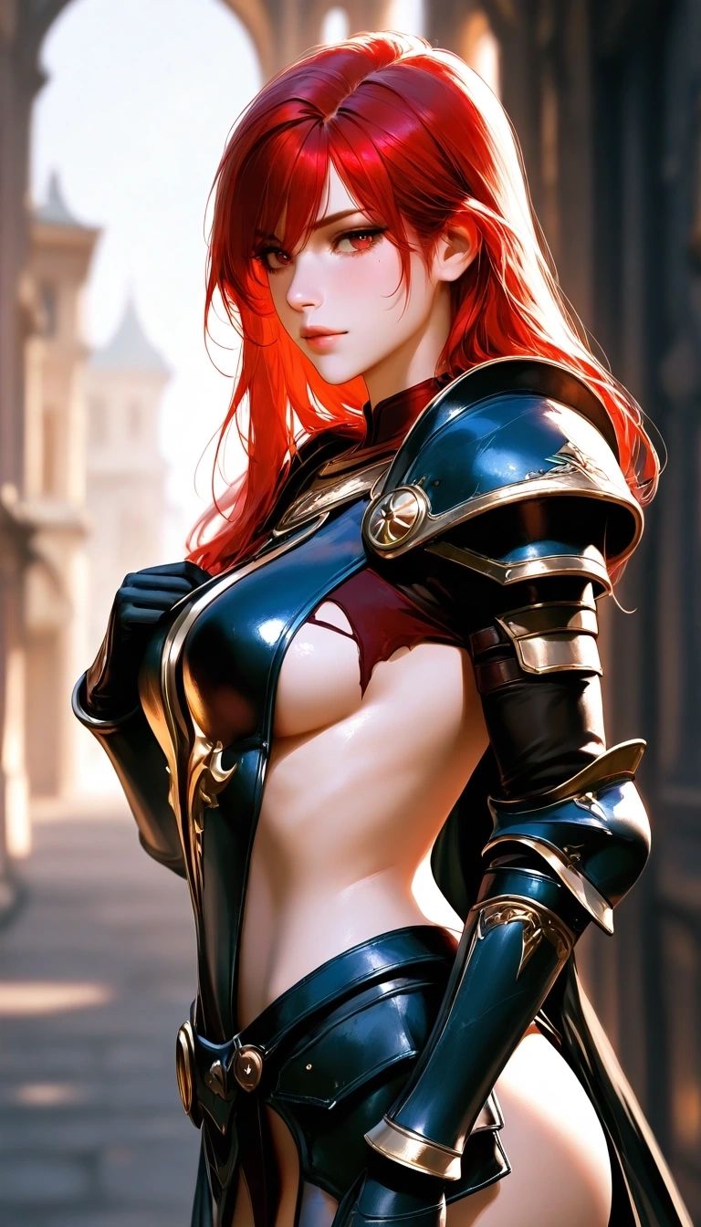 Mira Sorrengail