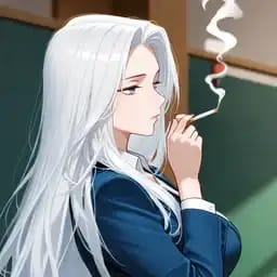 Reika Shirogane