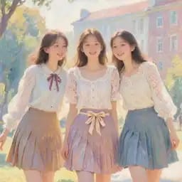 鱼儿&壶壶&七月(5+1)3 主 2 次