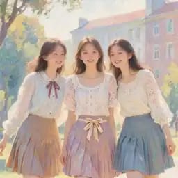 “纯情”房东俏房客