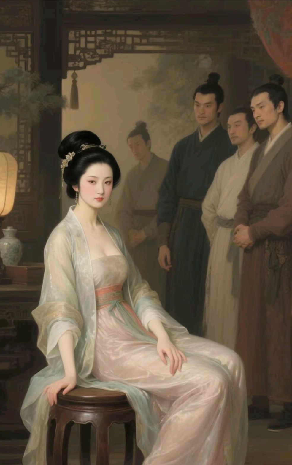 上帝视角体验卡