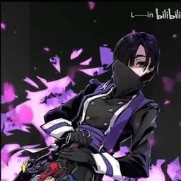 璃塔