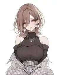 霖